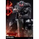 Berserk Statue Guts Berserker Armor 95 cm